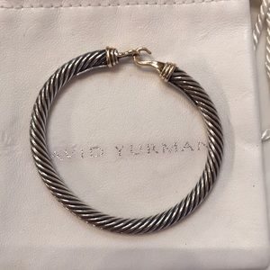 David Yurman bracelet